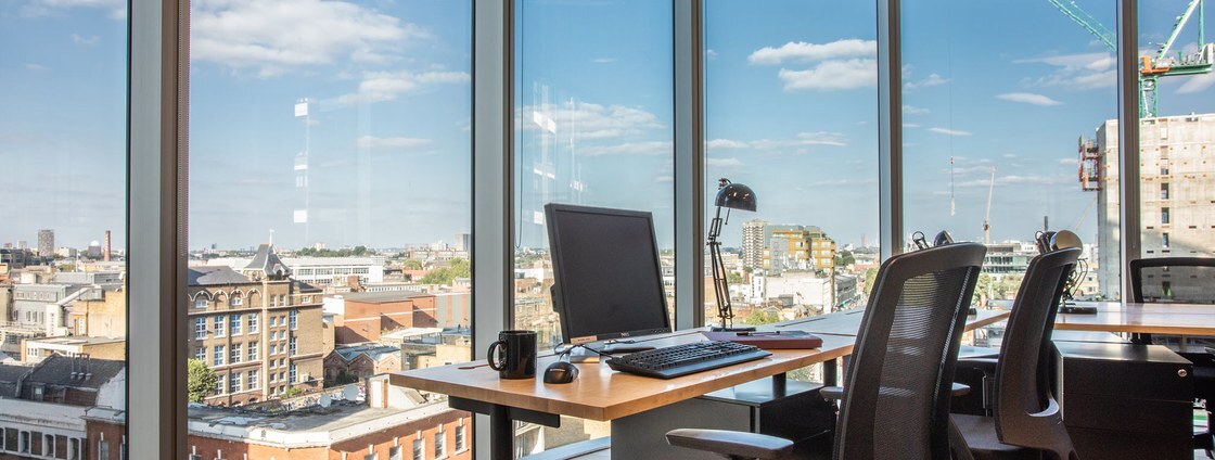 Private Office To Rent, London, E1 – photo 2