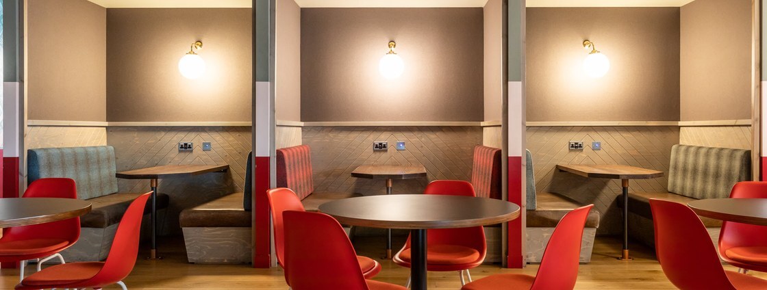Private Office To Rent, London, E1 – photo 4