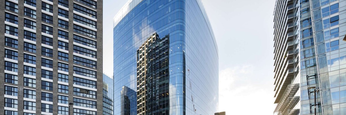 Private Office To Rent, London, E1 – photo 1